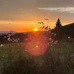 201 - Dom Wiejski W Gorach Sowich Tatil Evi *