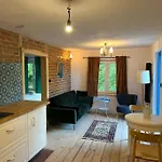 201 - Dom Wiejski W Gorach Sowich Tatil Evi Przygorze