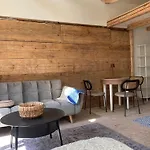 Tatil Evi 201 - Dom Wiejski W Gorach Sowich Przygorze