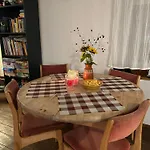 Tatil Evi 201 - Dom Wiejski W Gorach Sowich Przygorze