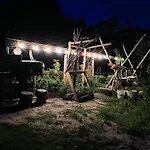 Tatil Evi 201 - Dom Wiejski W Gorach Sowich Przygorze