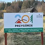201 - Dom Wiejski W Gorach Sowich Przygorze