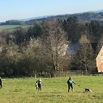 201 - Dom Wiejski W Gorach Sowich * Przygorze