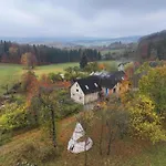 201 - Dom Wiejski W Gorach Sowich Tatil Evi *