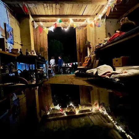 201 - Dom Wiejski W Gorach Sowich