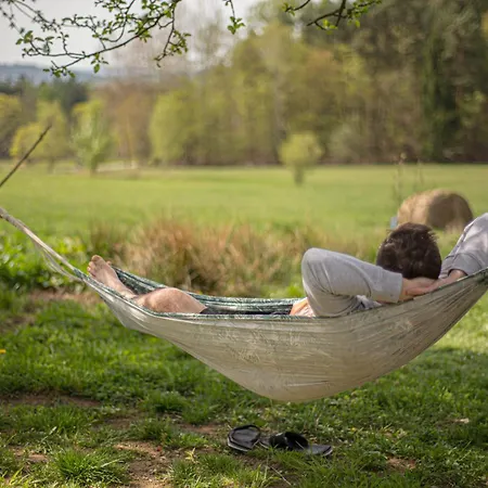 Semesterbostad 201 - Dom Wiejski W Gorach Sowich *
