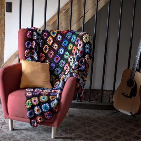 201 - Dom Wiejski W Gorach Sowich * Przygorze