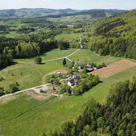 Semesterbostad 201 - Dom Wiejski W Gorach Sowich *