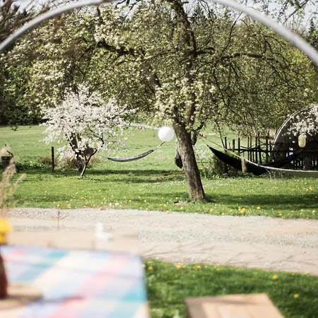 201 - Dom Wiejski W Gorach Sowich *