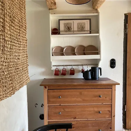 201 - Dom Wiejski W Gorach Sowich Przygorze