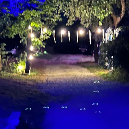 Semesterbostad 201 - Dom Wiejski W Gorach Sowich *