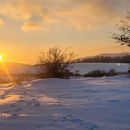 Semesterbostad 201 - Dom Wiejski W Gorach Sowich *