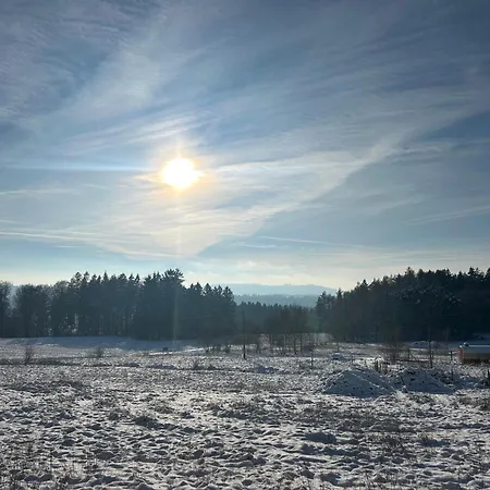 بيت للعطل 201 - Dom Wiejski W Gorach Sowich