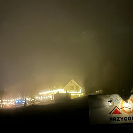 201 - Dom Wiejski W Gorach Sowich Przygorze