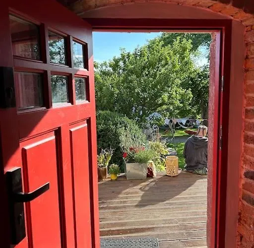 Дом отдыха 201 - Dom Wiejski W Gorach Sowich Przygorze