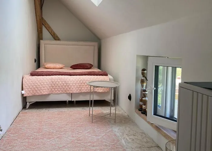 Holiday home 201 - Dom Wiejski W Gorach Sowich