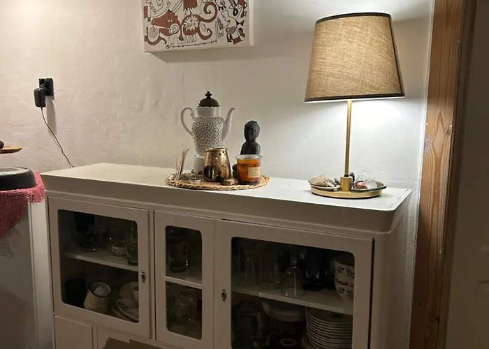 201 - Dom Wiejski W Gorach Sowich Дом отдыха Przygorze