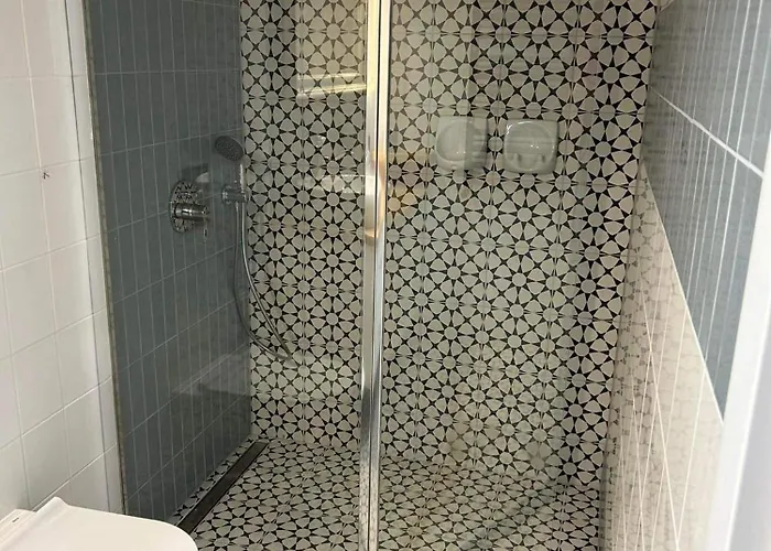 Дом отдыха 201 - Dom Wiejski W Gorach Sowich