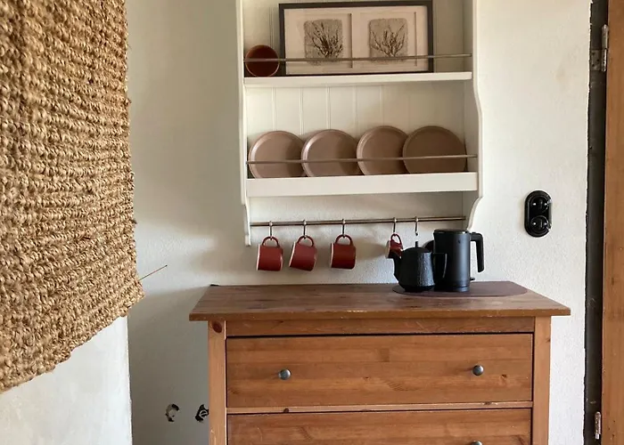 201 - Dom Wiejski W Gorach Sowich Przygorze