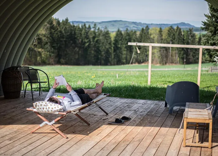 Holiday home 201 - Dom Wiejski W Gorach Sowich