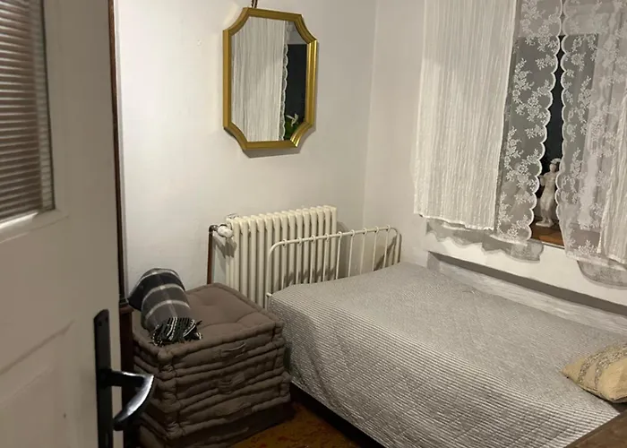 201 - Dom Wiejski W Gorach Sowich Holiday home