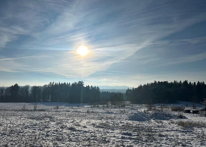 بيت للعطل 201 - Dom Wiejski W Gorach Sowich