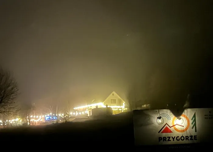 201 - Dom Wiejski W Gorach Sowich Przygorze